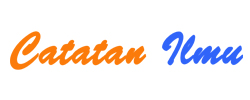 Catatan Ilmu